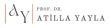 Prof. Dr. Atilla Yayla